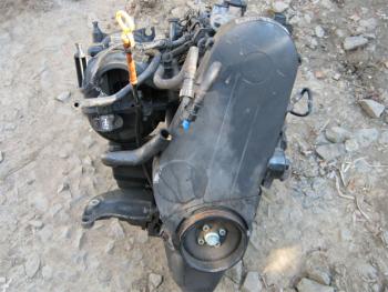 Двигатель для   VW Caddy 1.4MPI AUD 1996->
