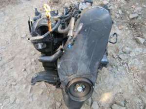 Двигатель для   VW Caddy 1.4MPI AUD 1996->